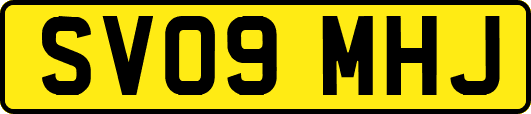 SV09MHJ
