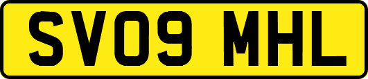 SV09MHL