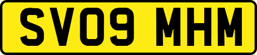 SV09MHM