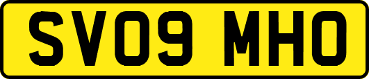 SV09MHO