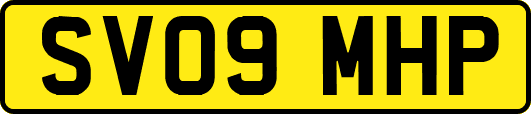 SV09MHP