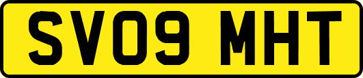 SV09MHT