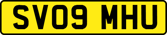 SV09MHU