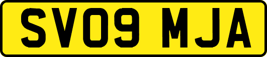 SV09MJA
