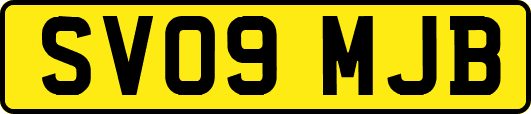 SV09MJB
