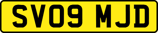 SV09MJD