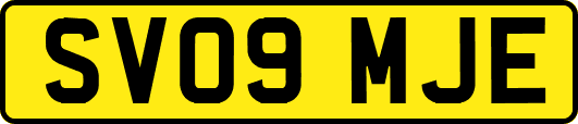SV09MJE