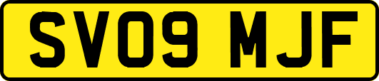 SV09MJF