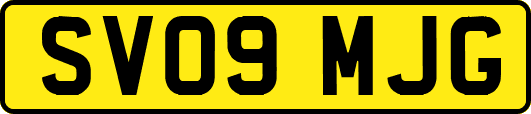SV09MJG
