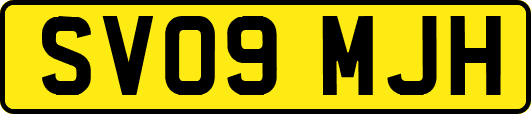 SV09MJH