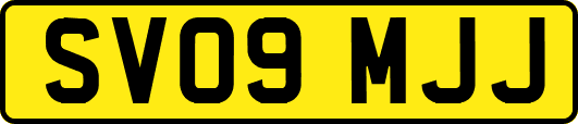 SV09MJJ