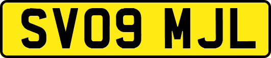 SV09MJL