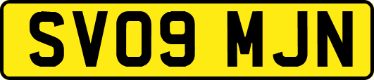 SV09MJN