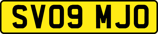 SV09MJO