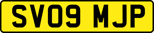 SV09MJP
