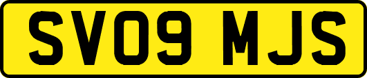 SV09MJS