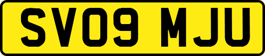 SV09MJU