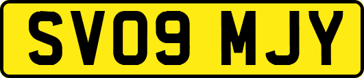 SV09MJY