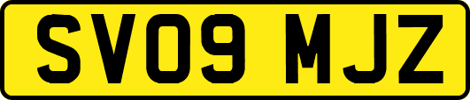 SV09MJZ