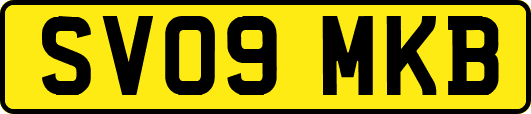 SV09MKB