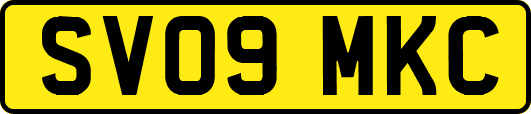 SV09MKC
