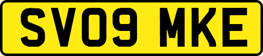 SV09MKE