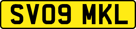 SV09MKL