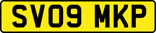 SV09MKP