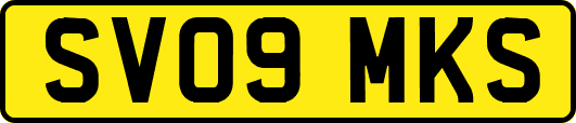 SV09MKS