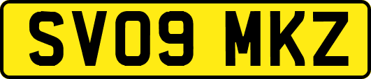 SV09MKZ
