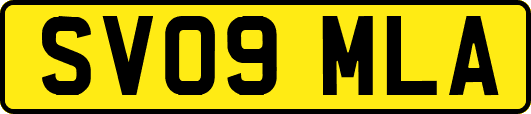 SV09MLA