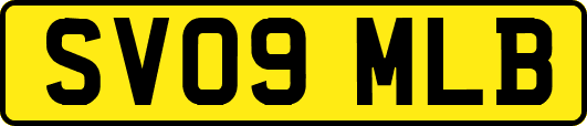 SV09MLB