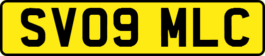 SV09MLC