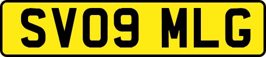 SV09MLG