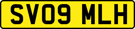 SV09MLH