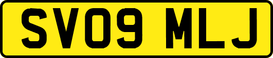 SV09MLJ