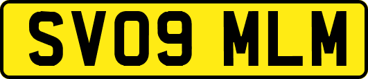 SV09MLM