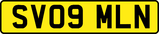 SV09MLN