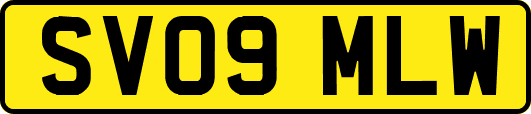 SV09MLW