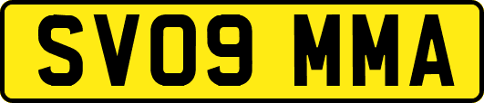 SV09MMA