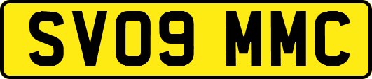 SV09MMC