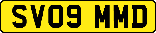 SV09MMD