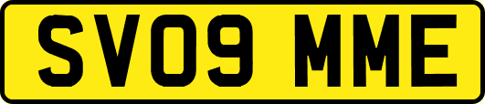 SV09MME