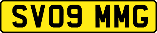 SV09MMG