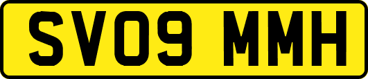 SV09MMH