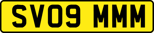 SV09MMM