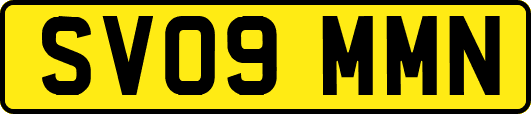 SV09MMN