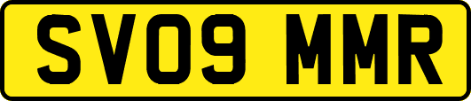 SV09MMR