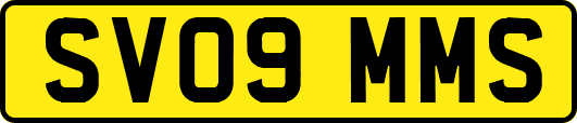 SV09MMS