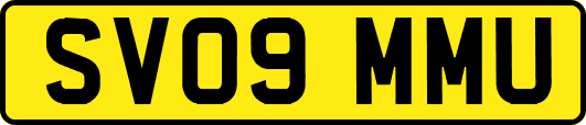 SV09MMU